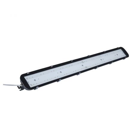 Светильник светодиодный ДСП-60 Арклайн Резист LED-60-1200(840/CL/W/0/GEN1)