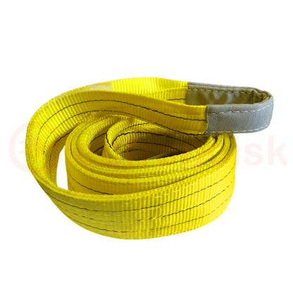 Строп СТП - 3,0 т*8,0 м (90мм) GSTP9038SF6