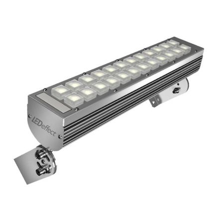 Светильник LED ОПТИМА (СБУ) 25Вт 3000Лм 5,0К КСС К 10-15 град. IP67