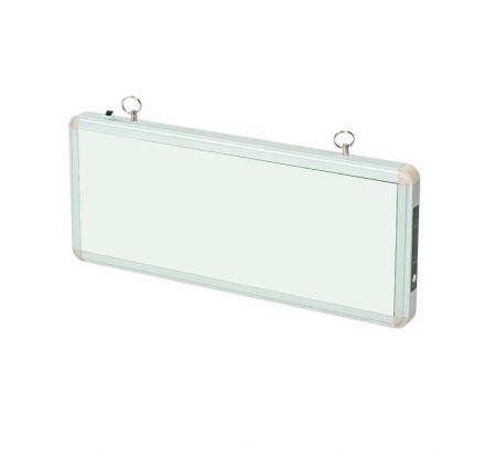 Светильник аварийный светодиодный пост EXIT 501-1 1w 1.2v IP20 LED БЕЗ наклейки ФАZА