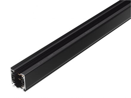 Шинопровод NOA XTS-4300-2 3m черный