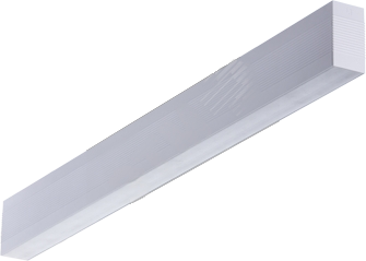 Светильник светодиодный LINER/S LED 1200 TH W HFD 4000K