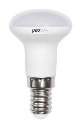 Лампа светодиодная рефлекторная LED 5Вт R39 E14 230/50 теплый SP