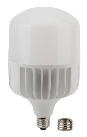Лампа светодиодная LED 100вт Е27/Е40 дневной