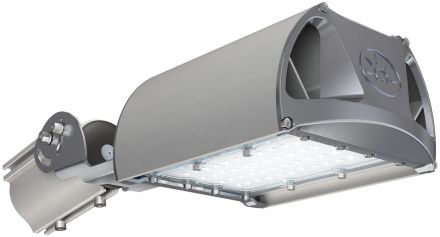 Светильник светодиодный ДКУ-35W IP67 5487Лм 5000К КСС D F3 DIM