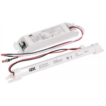 Блок аварийного питания БАП200-1.0 1ч 3-200вт для LED