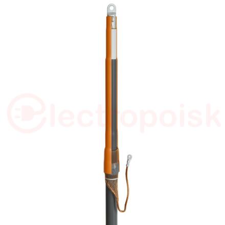 Муфта кабельная 1ПКВТ -10- 70/120 нг-LS(КВТ)