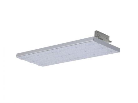 Светильник DOMINO LED PANEL/T (500) 80 S ASYM 4000K