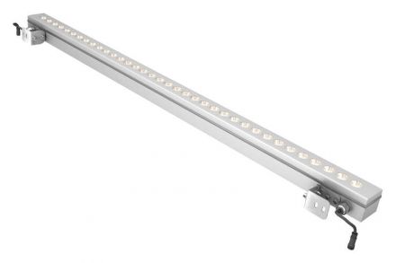 Лампа светодиодная LED 10w 4000К, E14, 900Лм, матовая свеча IONICH