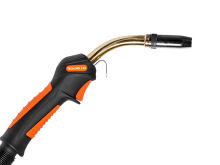 Горелка TECH MS 240 (300А) 4м вод. охл. ICH2599