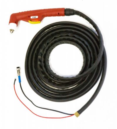 Плазменный резак P80 (М16х1,5) 5м HF