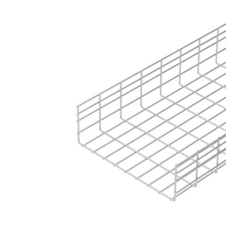 Проволочный лоток 155x450x3000