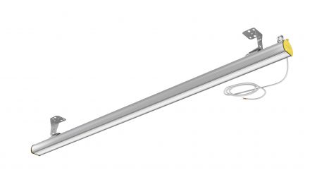 Светильник LED СТРУНА Ex (СПП) 60Вт 6600Лм IP65