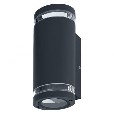 Светильник светодиодный настенный ENDURA CLASSIC BEAMGAPUPDOWN GU10 DG