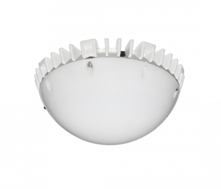 Светильник светодиодный ДБО-84-10-001 LED матовый IP65