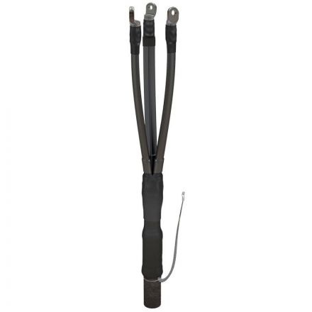 Муфта 3 КВТп-10 (70-120) Zkabel без наконечников