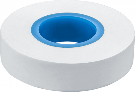 Изолента ОНЛАЙТ 71 676 OIT-B15-20/WH белая