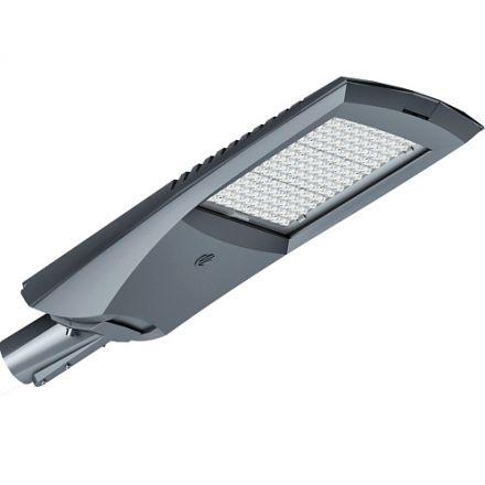 Светильник светодиодный уличный ДКУ-160 Урбан M   LED-160-ШБ/У50 (24000/740/RAL7040/0/ORS2/GEN1)