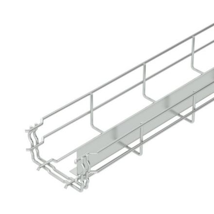 Проволочный лоток 55x100x3000