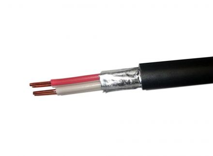 Кабель контрольный КВВГЭнг (А) LS 4*2.5 ТРТС