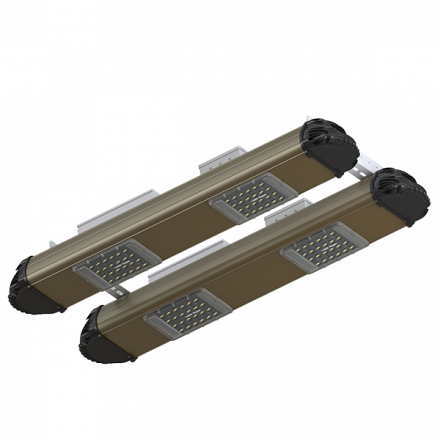 Светильник светодиодный LEDALL-RS-SL-ATLAS-280W-22В-30-030