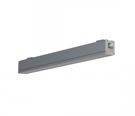 Светильник ДСП-45-20-102  Liner PM HE 840