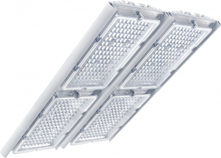 Светодиодный светильник Diora Unit2 PRO 250/36000 К60 3K консоль
