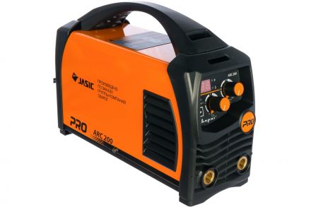 Инвертор сварочный ARC 200 ''PRO'' (Z209S)