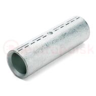 Гильза кабельная медная луженая под опрессовку по DIN ГМЛ(DIN)-1000 Гильза кабельная медная луженая под опрессовку по DIN ГМЛ(DIN)-1000