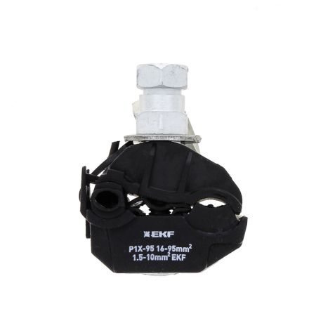 P1X-95 16-95mm2 Зажим прокалывающий ответвительный
