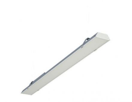 Светильник TLGS06 CL EM1, LED (4150 лм, 4000 K, Ra80+), IP20, авар.блок