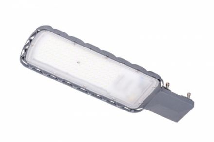 Светильник светодиодный уличный ДКУ-100Вт  840 IP65 URBAN LITE L GY LEDVANCE