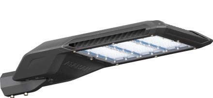 Светильник светодиодный ДКУ-206W IP67 32486Лм 5000К КСС ШБ  DIM