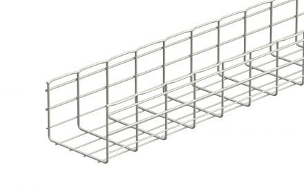 ЛОТОК ПРОВ. CF 150/200 BS GC