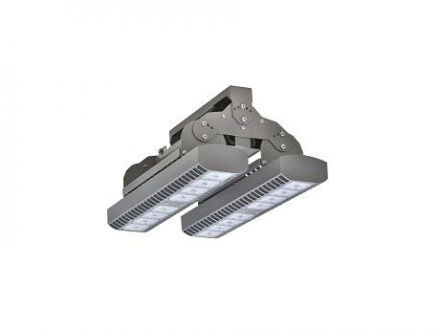 Светильник HB LED 150 D80 5000K G2