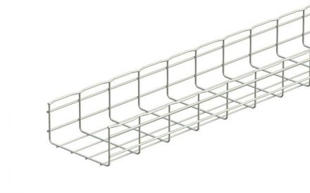 Лоток проволочный CF 105/600 BD EZ