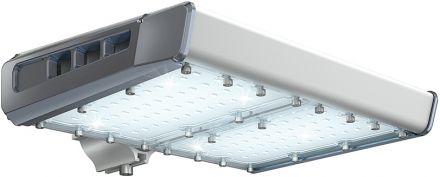 Светильник светодиодный ДКУ-102,3W IP67 15710Лм 4000К КСС D LC F1