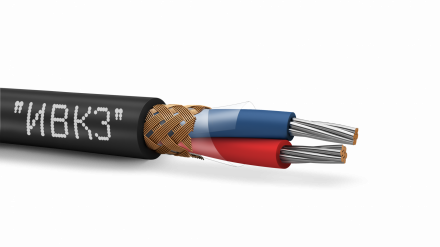 Провод монтажный МКЭШВнг(A)-LSLTx 1х2х0.75  ТРТС