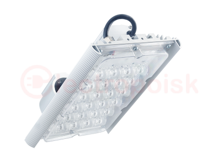 Светодиодный светильник Diora Unit PRO 45/6700 Ш3 4K консоль Avto