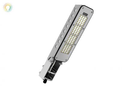 Светильник LED ОПТИМА (СКУ) 25Вт 3800Лм 3,0К КСС Ш3 IP67 консольный