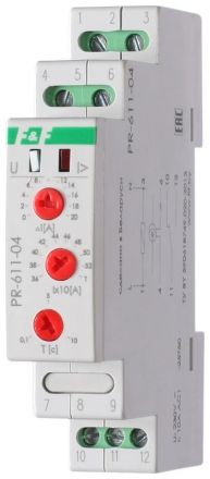 Реле тока PR-611-04