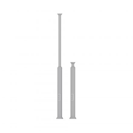 Колонна алюминиевая COV 125 G