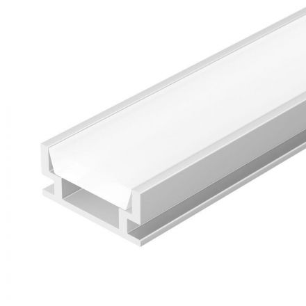 Профиль HR-2000 ANOD (ARL, Алюминий)