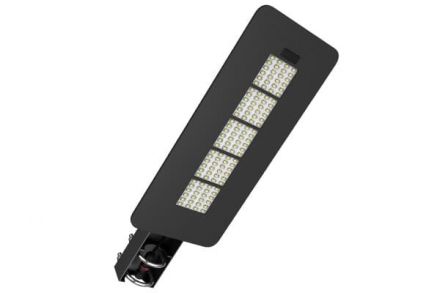 Светильник LED ТОПОЛЬ М (ДКУ) 100Вт 10000Лм 5,0К КСС Д IP67 консольный