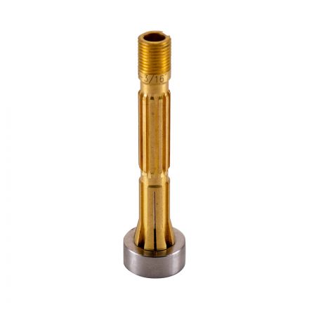 Цанга c газовой линзой ф4.8 FB TIG 450W (2 шт.)