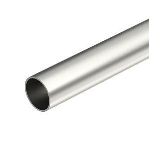 Труба из нержавеющей стали ?40, 3000mm