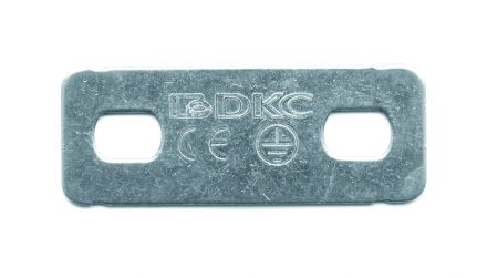 Плaстинa для элeктричeскoгo кoнтaктa мeдь  37501
