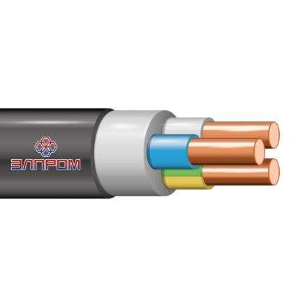 Кабель ППГ нг(А)HF 3х16.0 0.66кВ