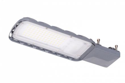 Светильник светодиодный уличный ДКУ-50Вт  865 IP65 URBAN LITE M GY LEDVANCE