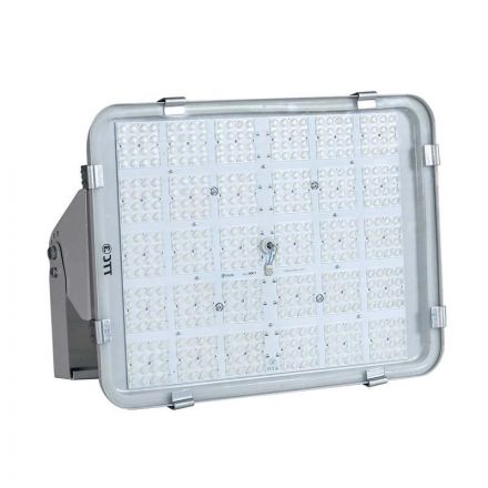 Светильник светодиодный ДПП-150 Урал LED-150-Extra Wide (1/840/RAL7035/D/230V/0/GEN1)